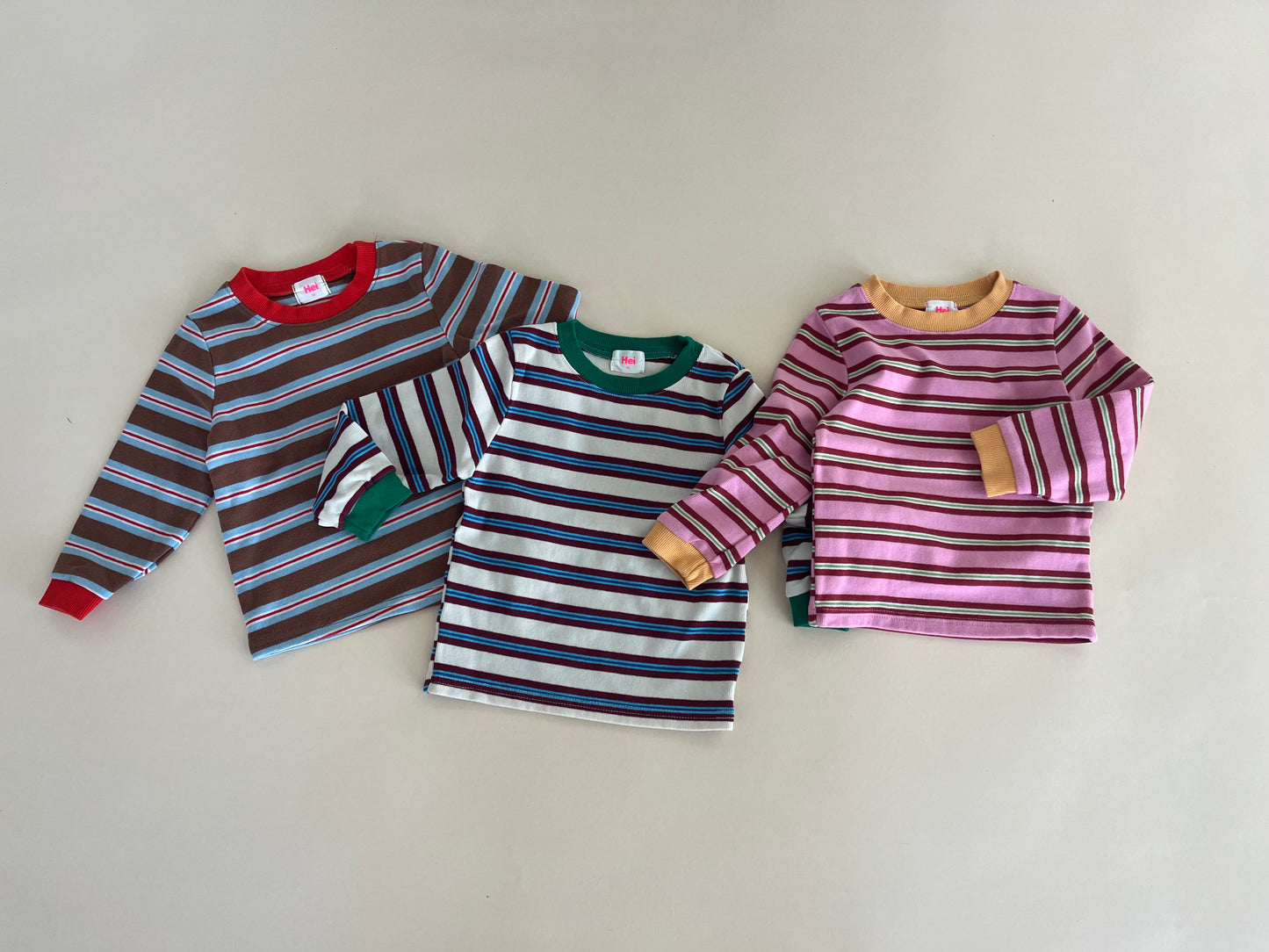 Remi long sleeve