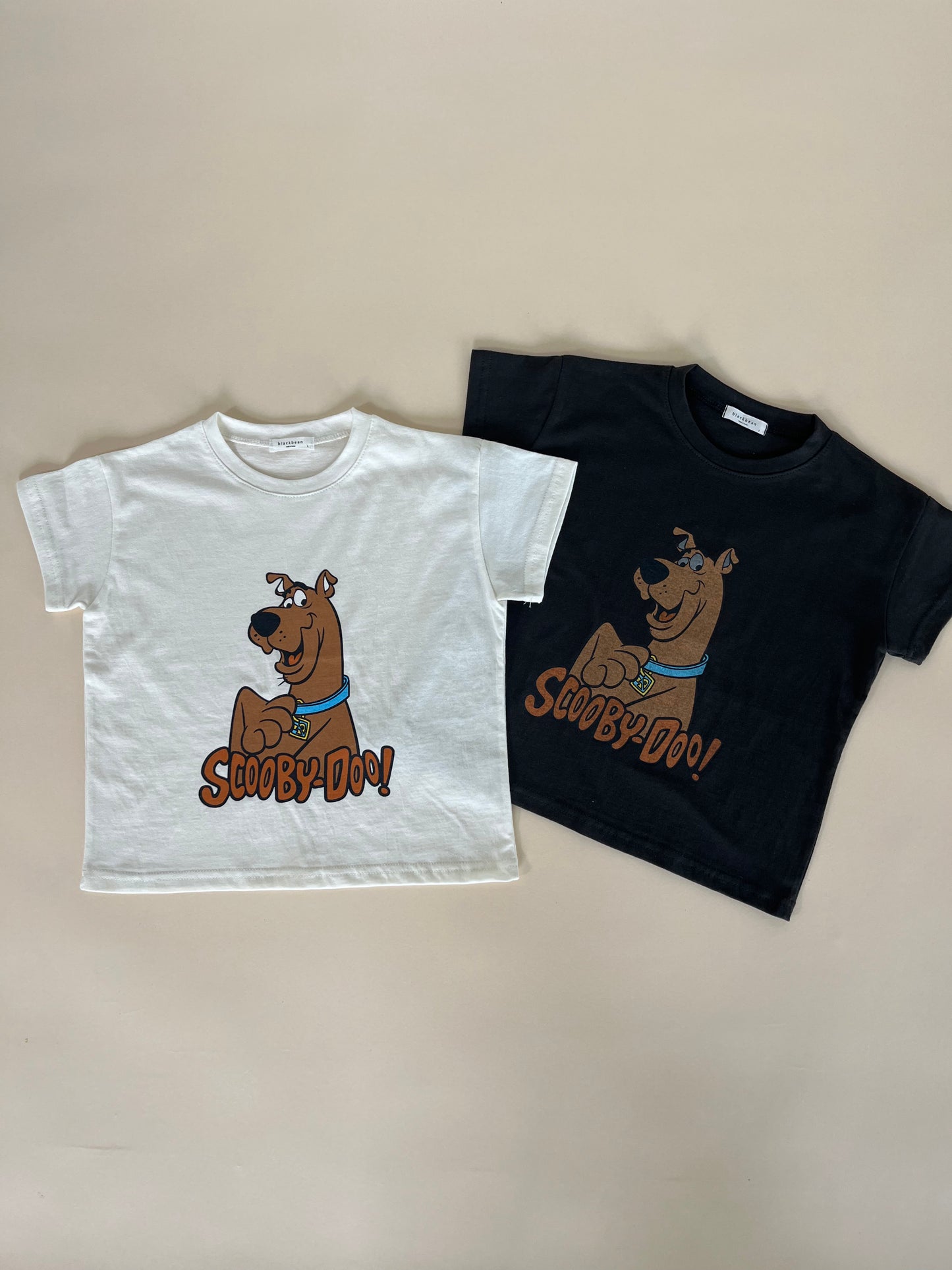Scooby Tee