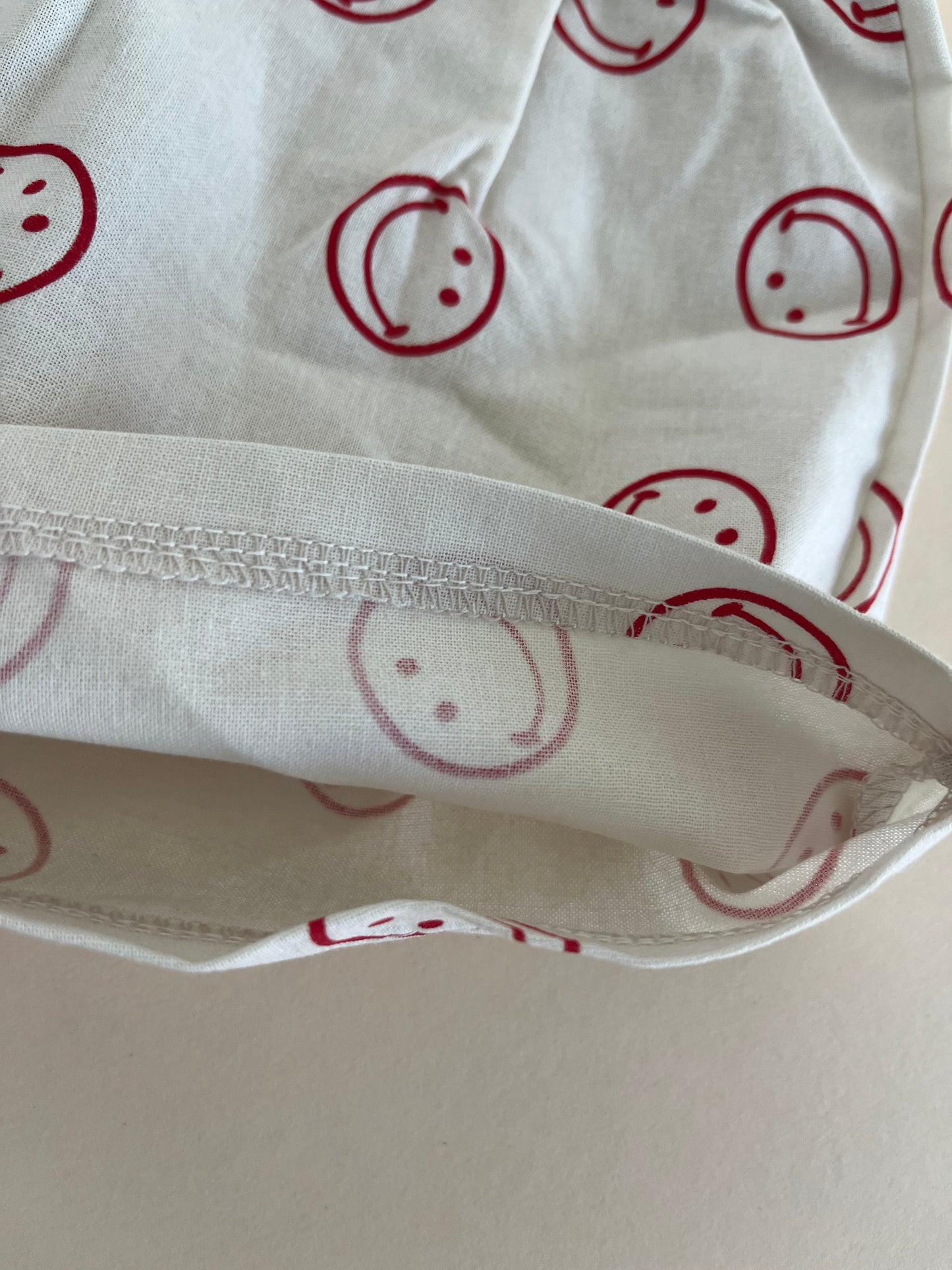 Smile Shorts