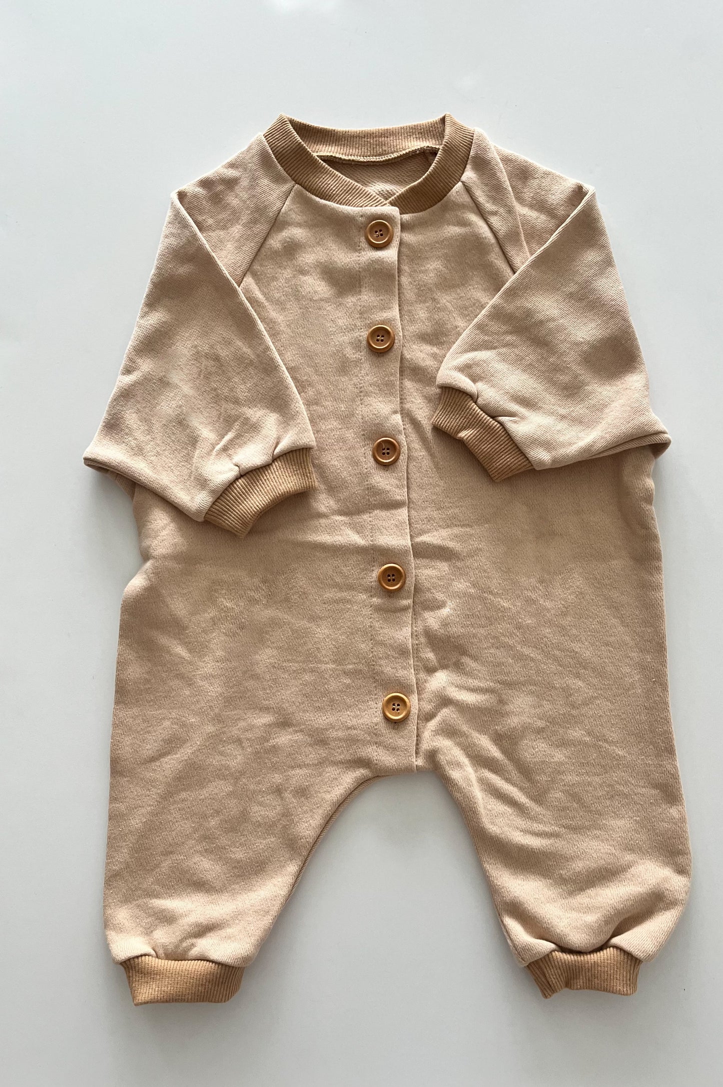 Karter Bodysuit