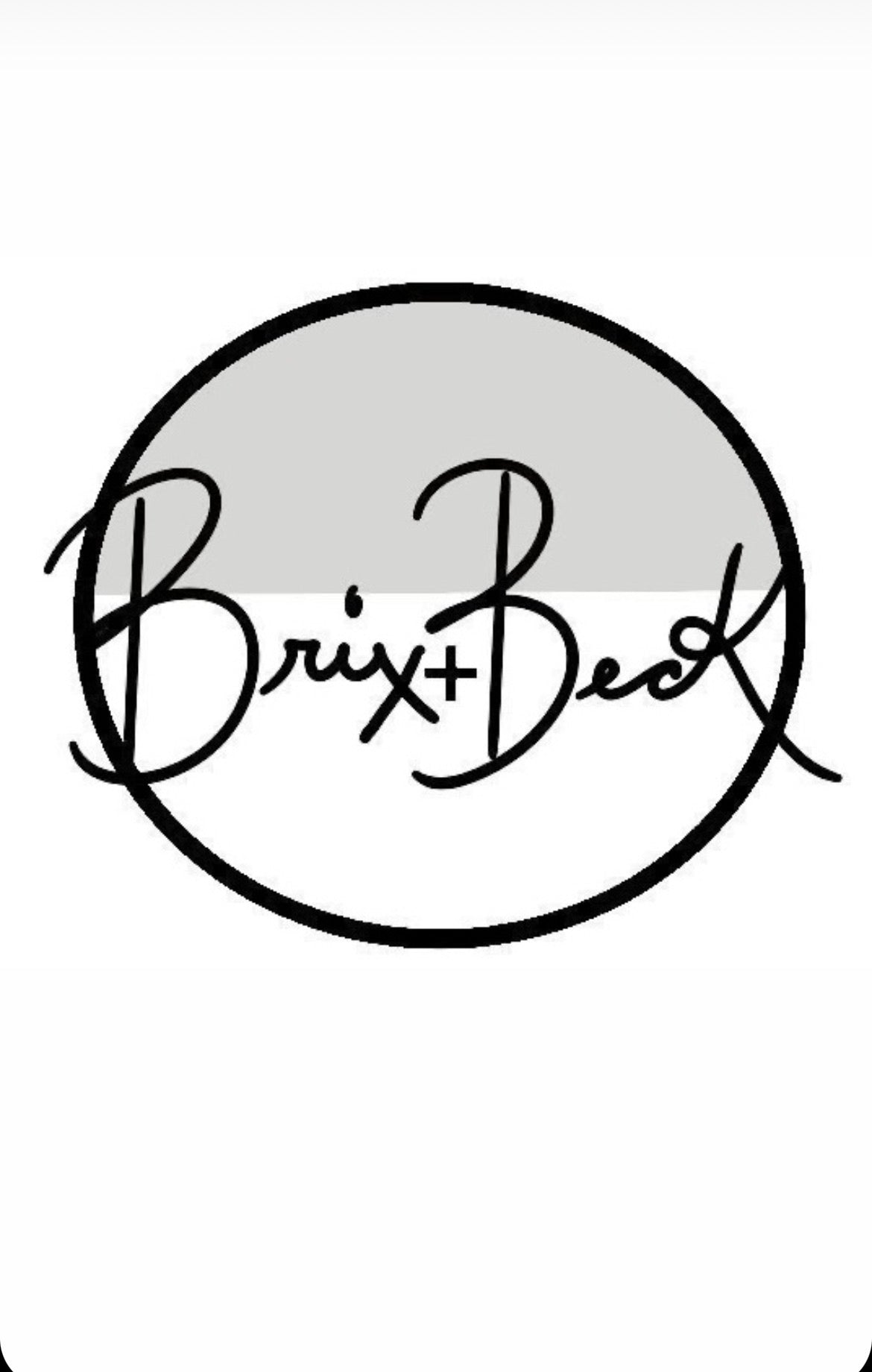 Brix + Beck Gift Card