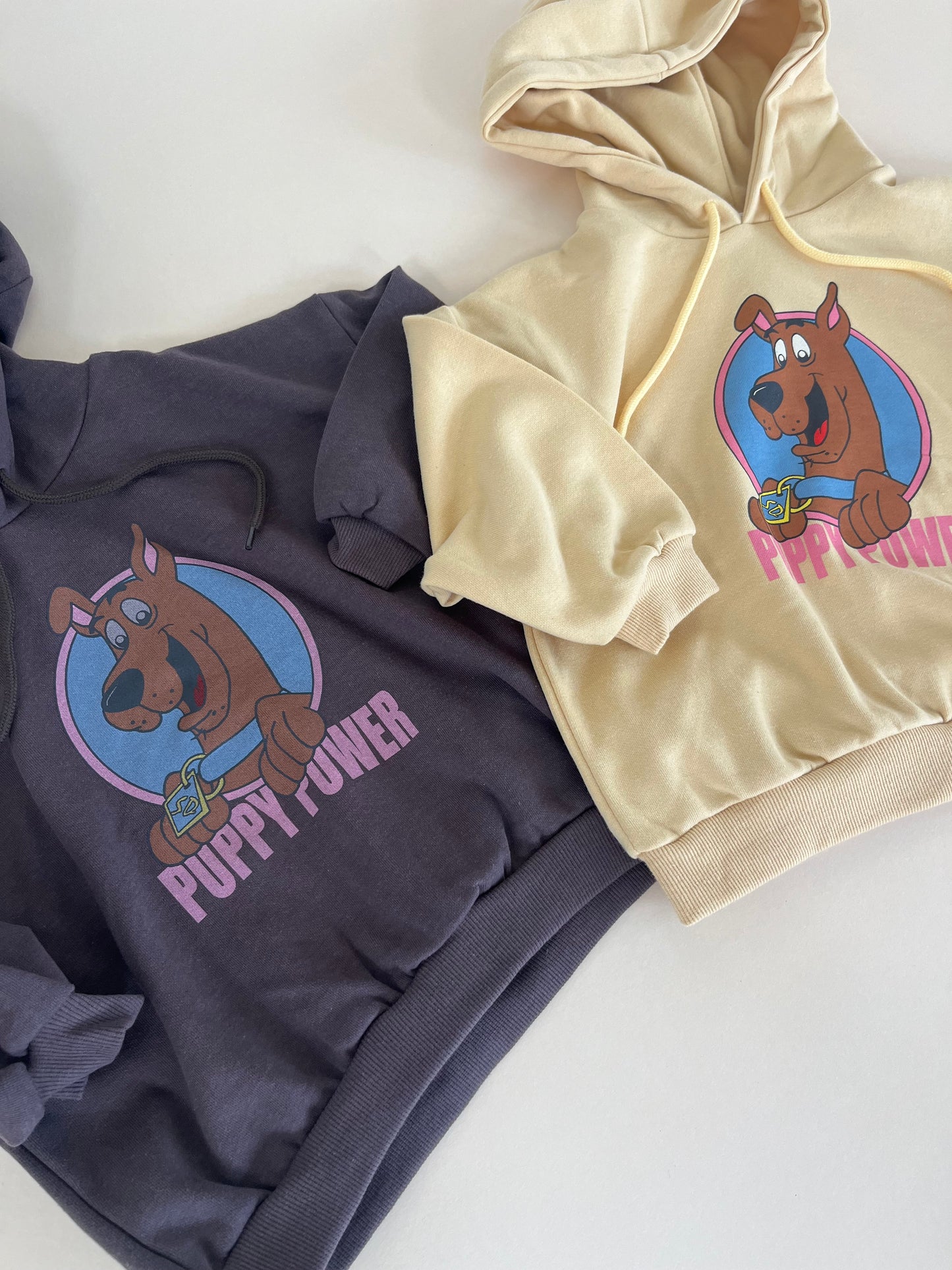 Scooby Hoodie