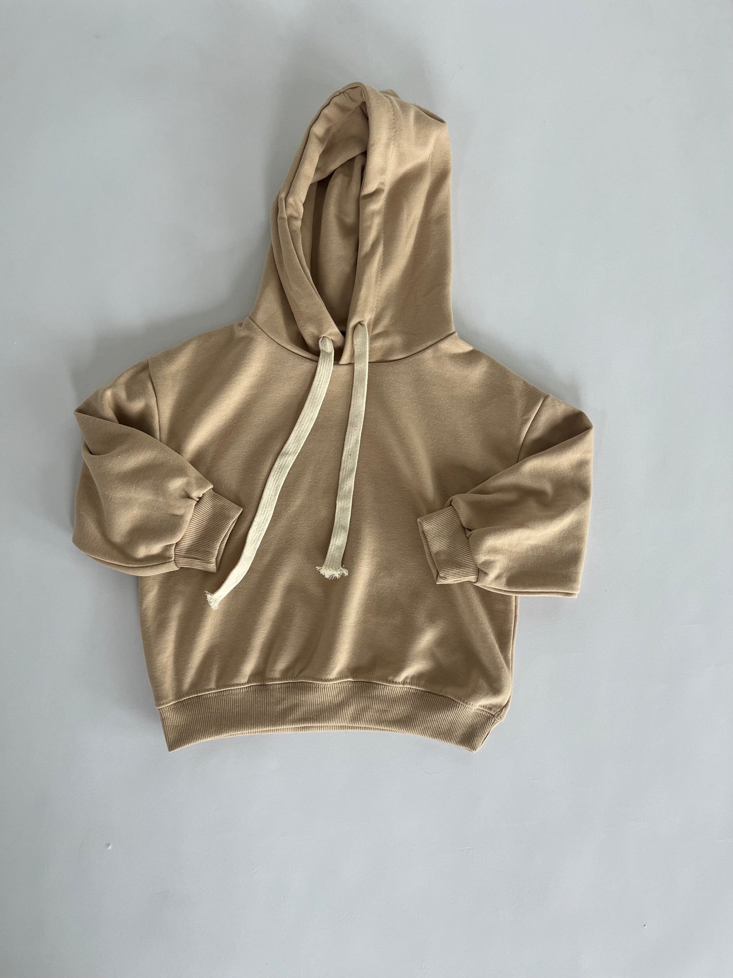 Soda Hoodie