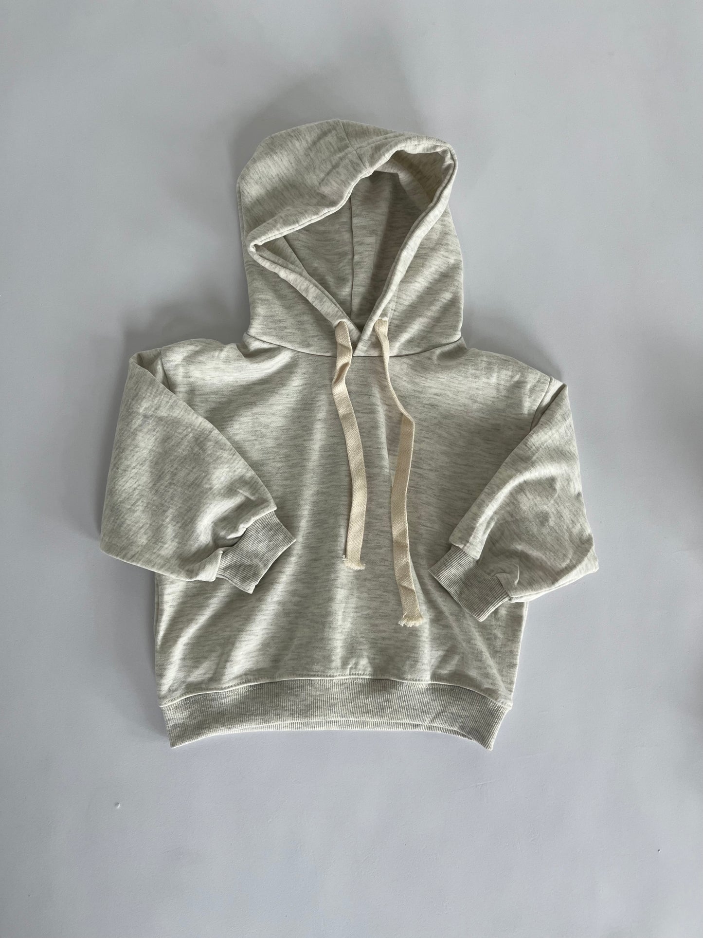 Soda Hoodie