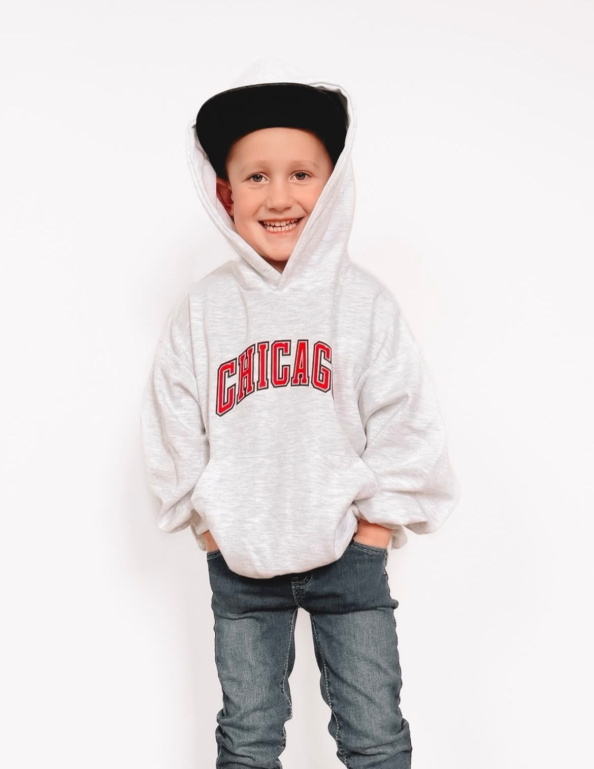 Jordan Hoodie