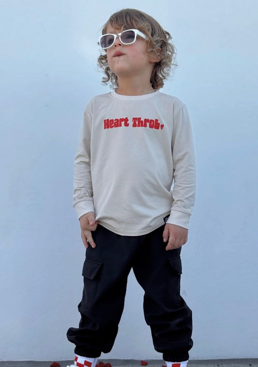 Braidy Joggers