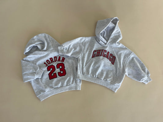 Jordan Hoodie