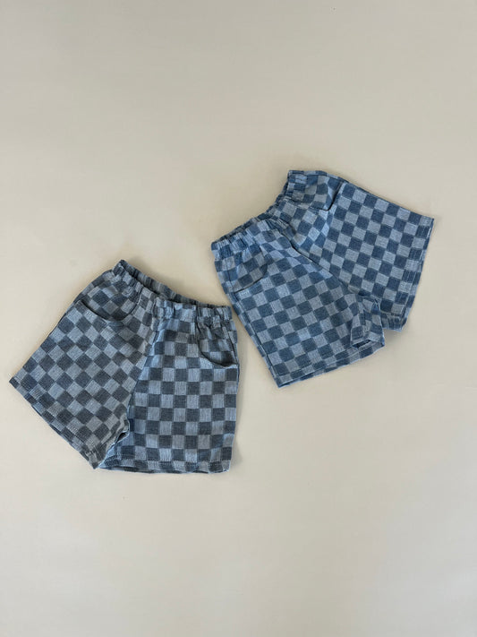 Bronson Shorts