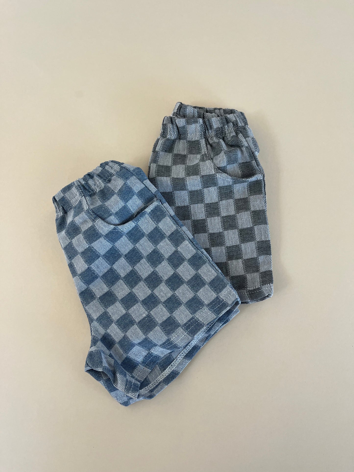 Bronson Shorts