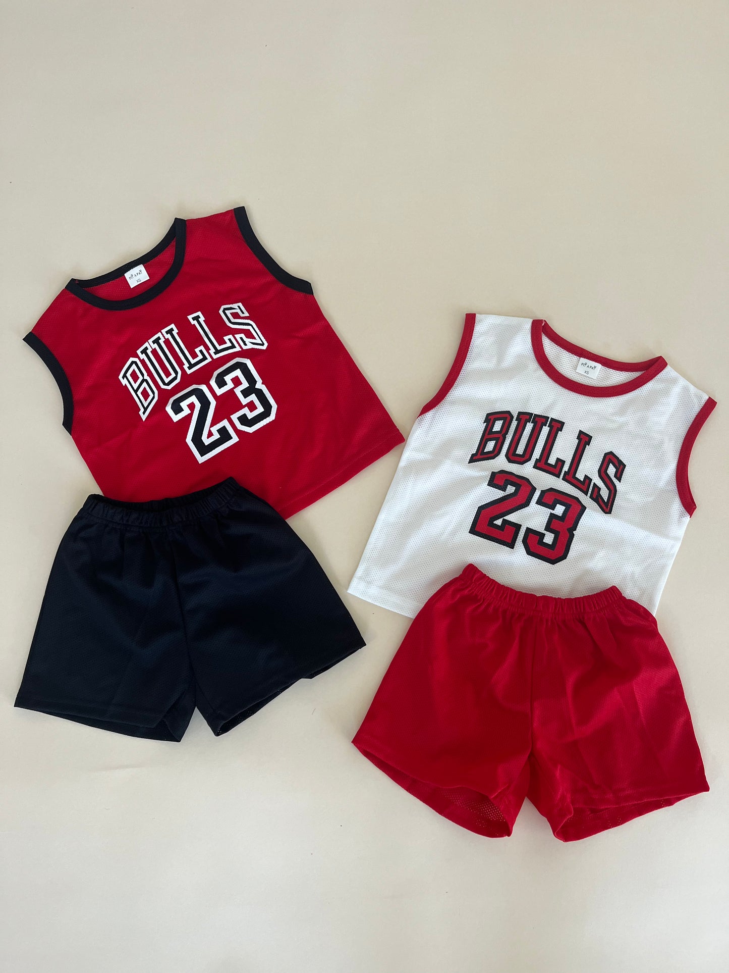 Basketball Sets
