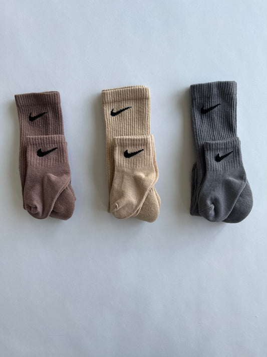 Nike Socks Baby/kid (single)