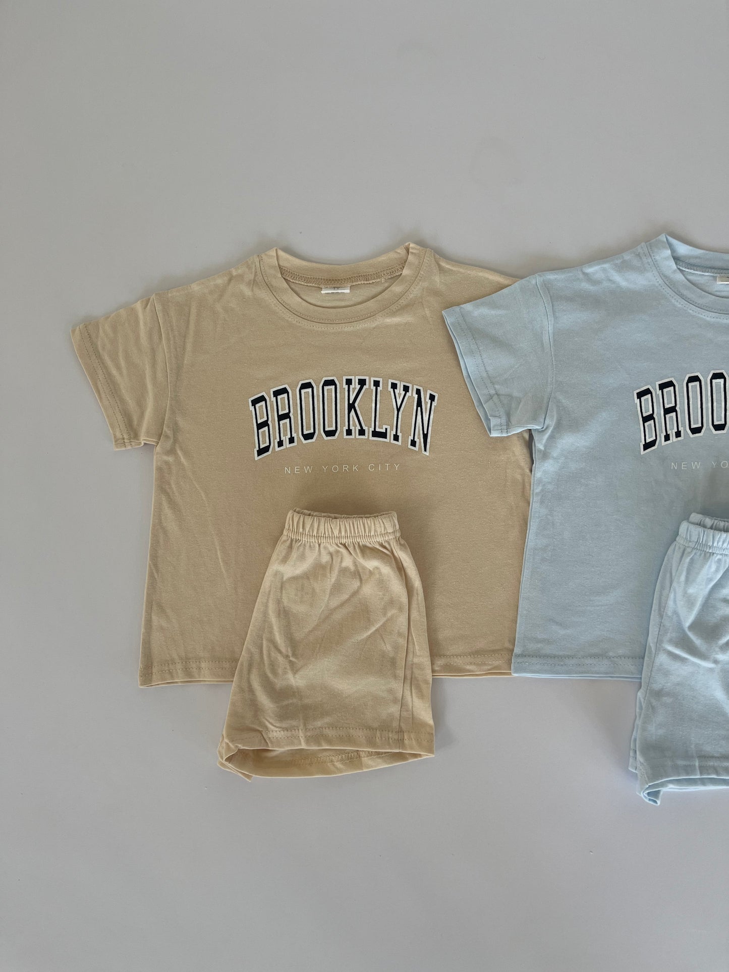 Brooklyn Set