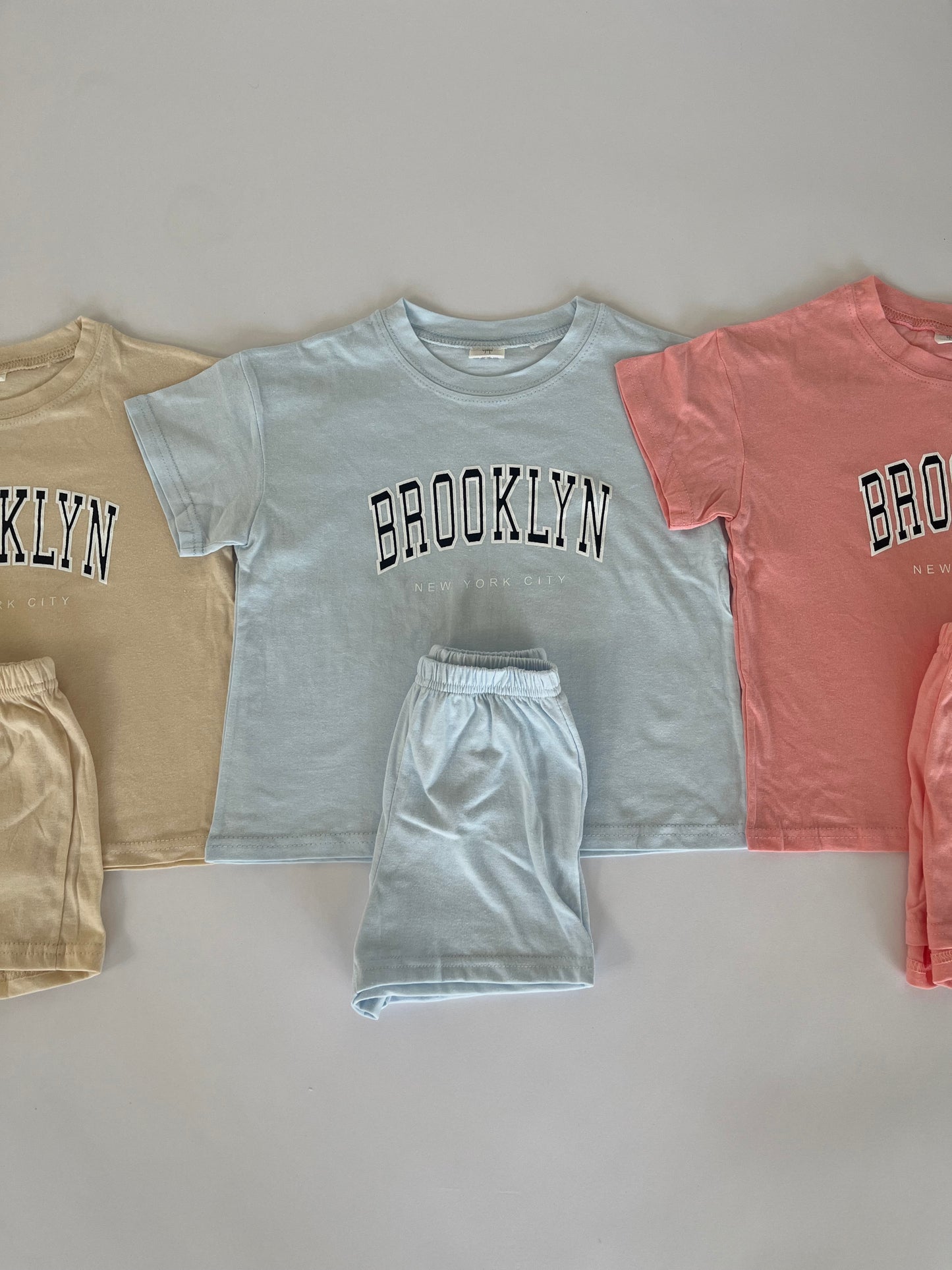 Brooklyn Set