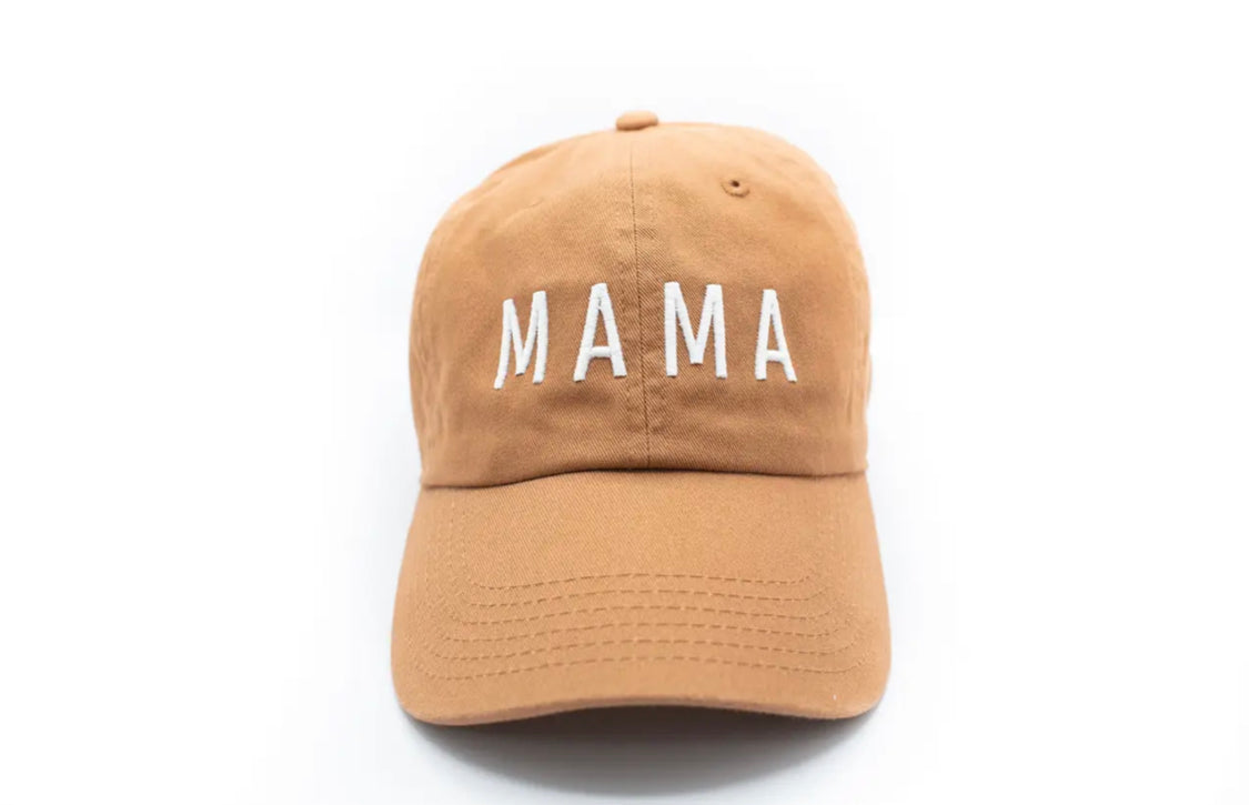 Mama Hat