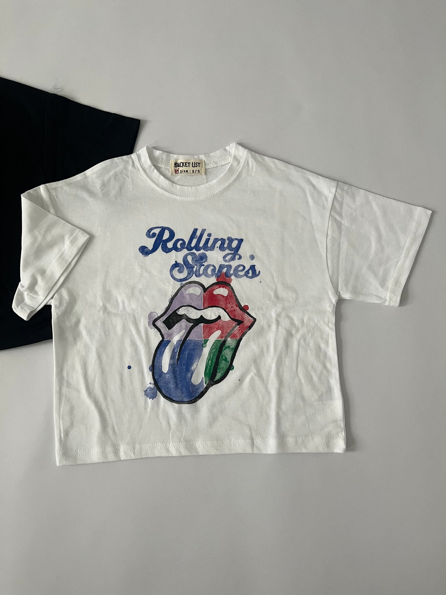 Rolling Stones Tee