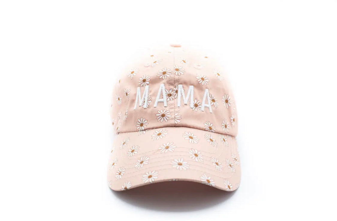 Mama Hat