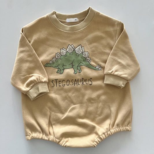 Stegosaurus Bodysuit