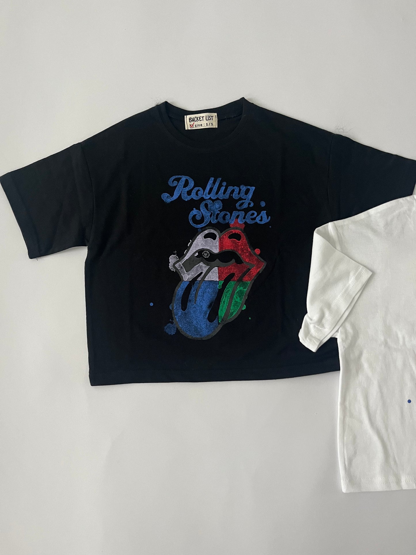 Rolling Stones Tee