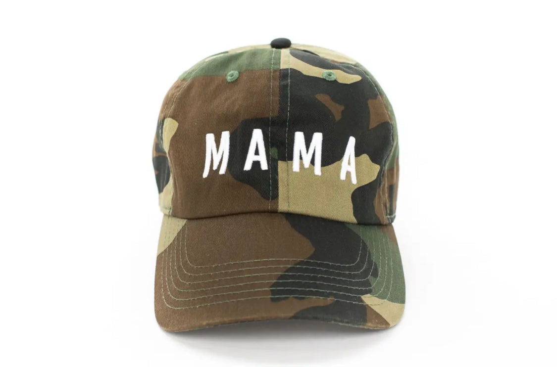 Mama Hat